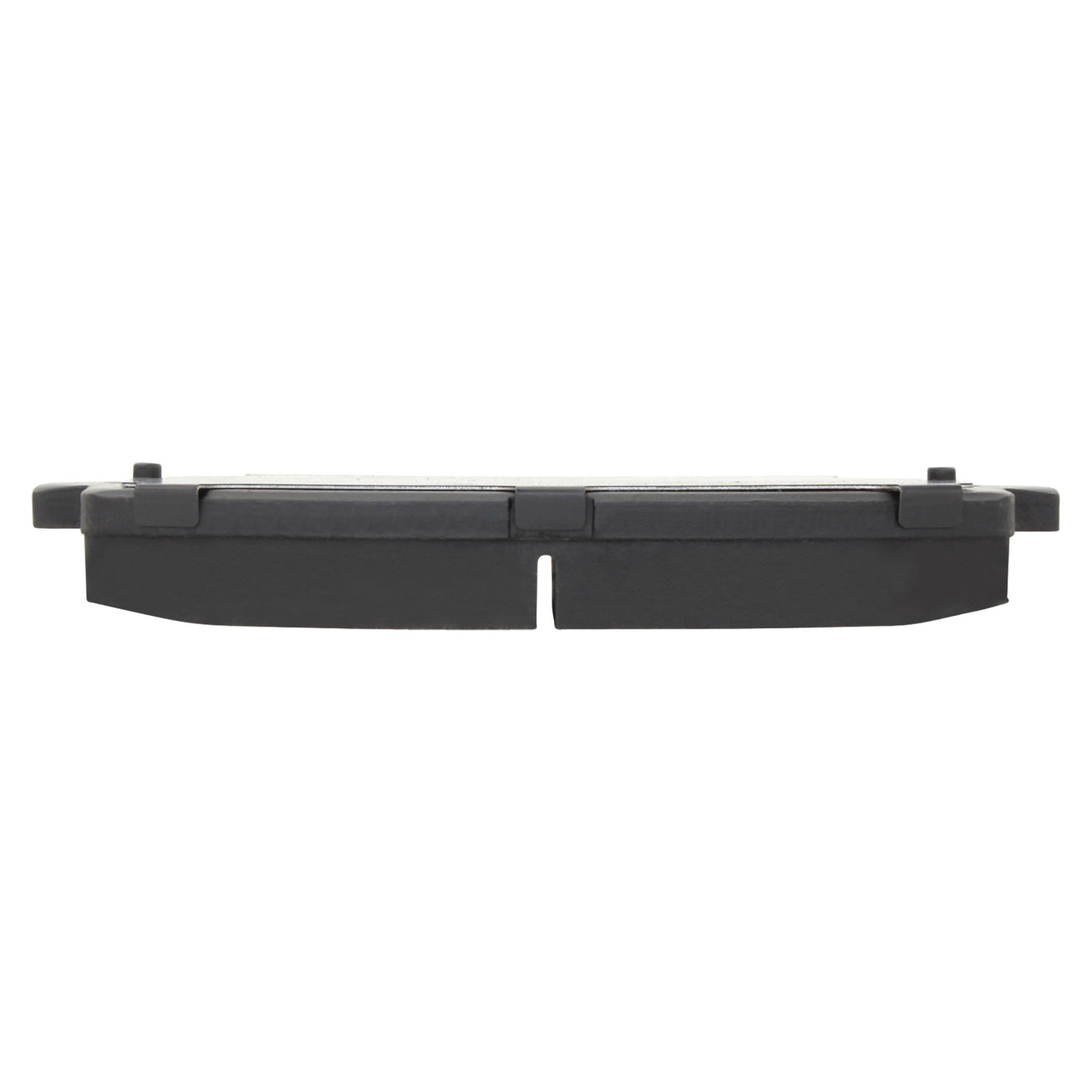 Quality-Built Black Series Ceramic Brake Pads 1003-1640C