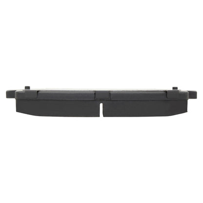 Quality-Built Black Series Ceramic Brake Pads 1003-1640C