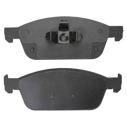 Quality-Built Black Series Ceramic Brake Pads 1003-1645C
