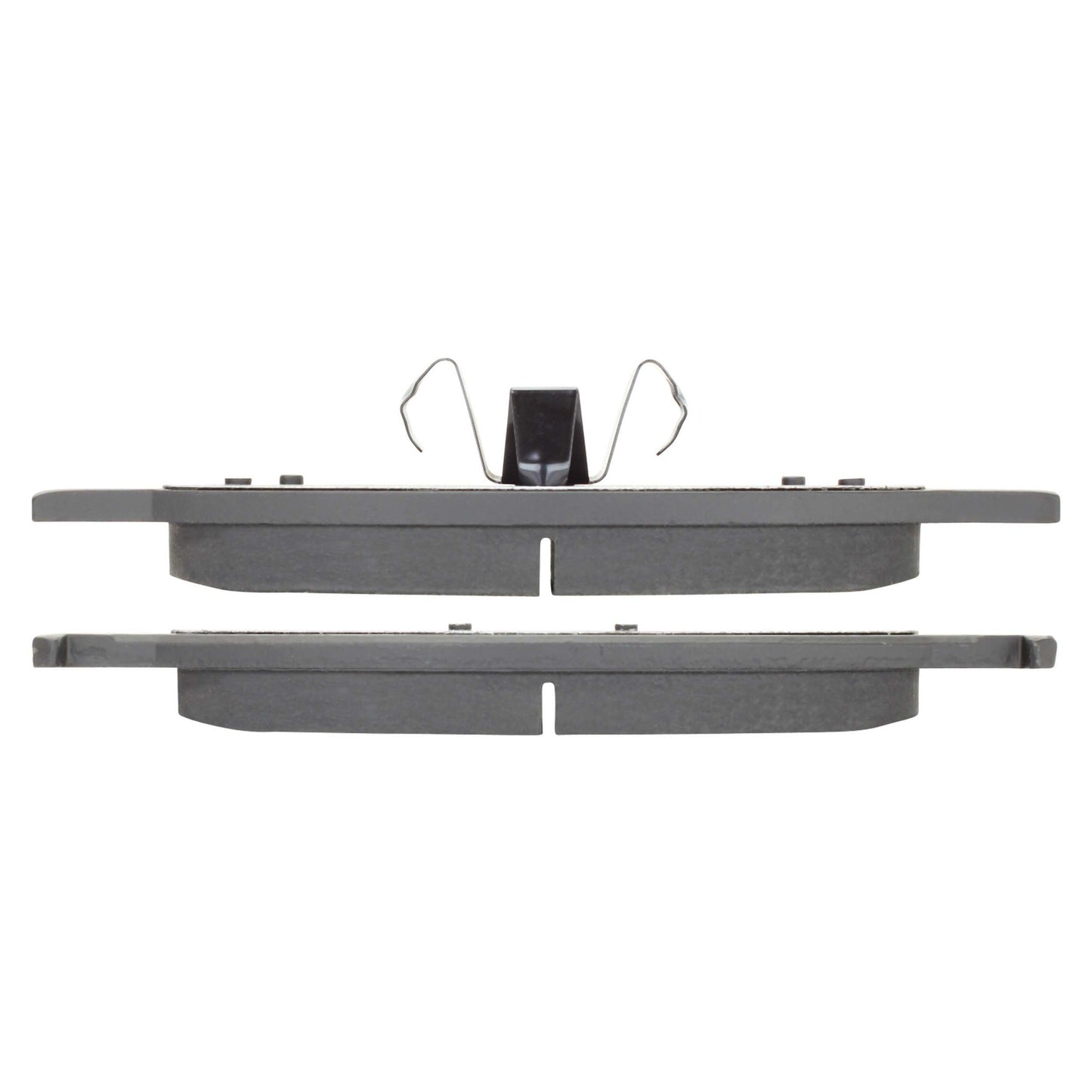 Quality-Built Black Series Ceramic Brake Pads 1003-1645C