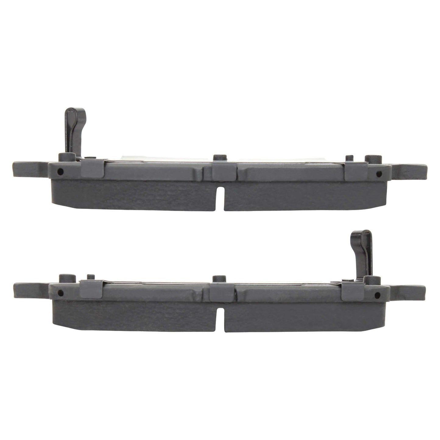 Quality-Built Black Series Ceramic Brake Pads 1003-1647C