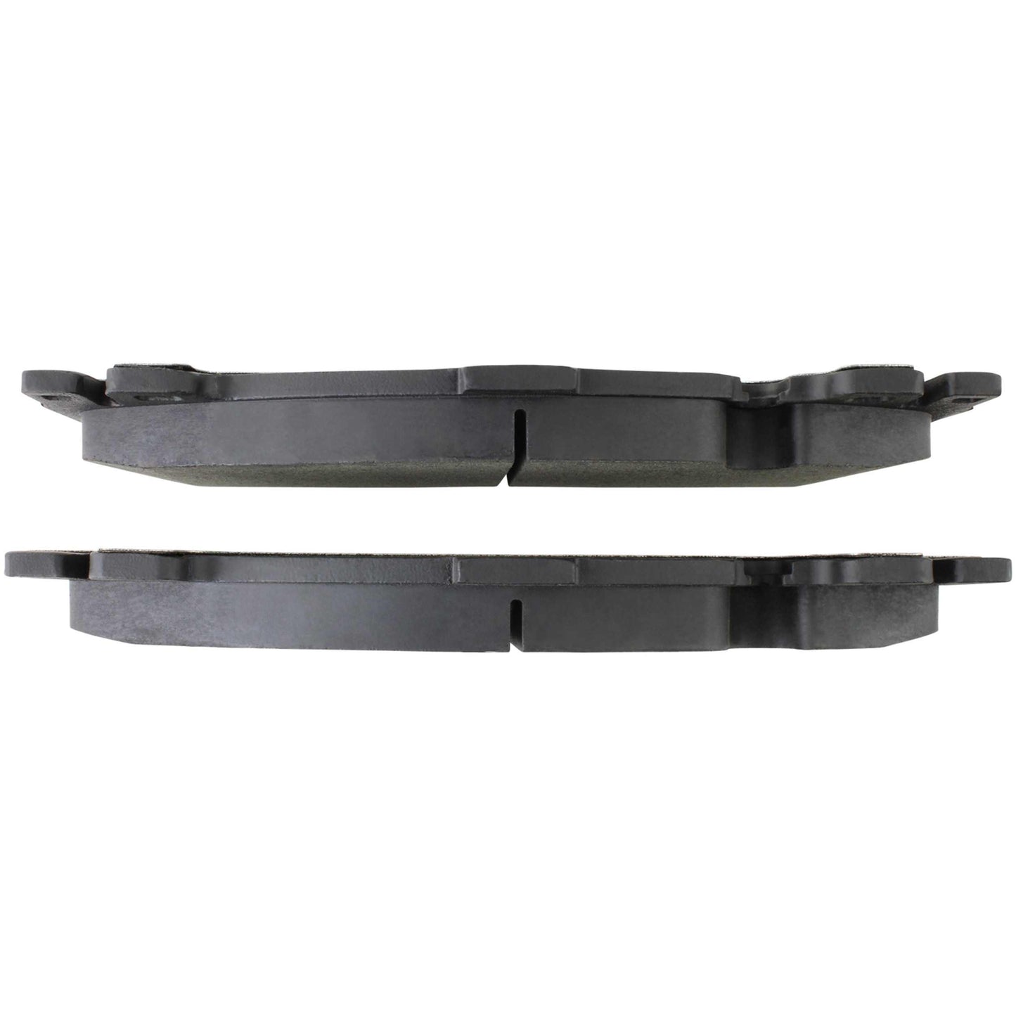 Quality-Built Black Series Semi-Metallic Brake Pads 1003-1648AM