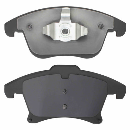 Quality-Built Black Series Ceramic Brake Pads 1003-1653C