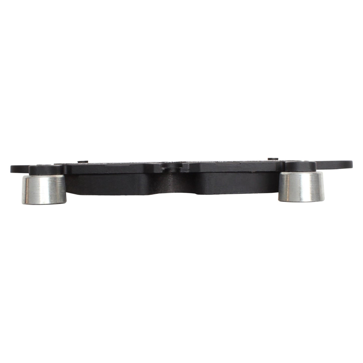Quality-Built Black Series Semi-Metallic Brake Pads 1003-1655M