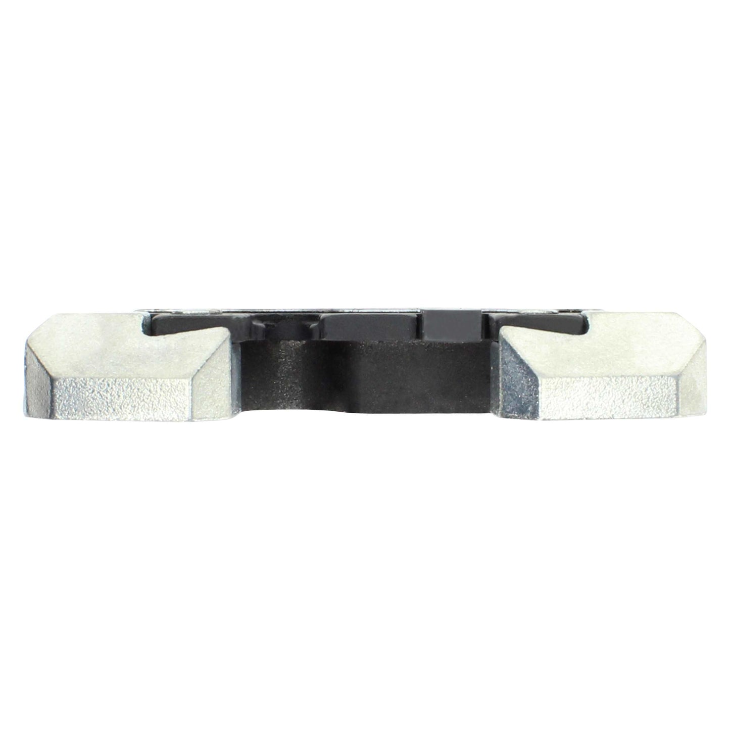 Quality-Built Black Series Semi-Metallic Brake Pads 1003-1656M
