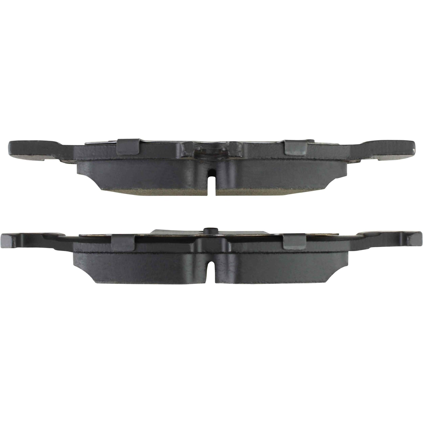 Quality-Built Black Series Ceramic Brake Pads 1003-1665AC