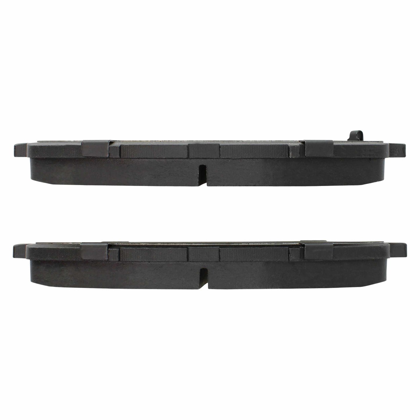 Quality-Built Black Series Ceramic Brake Pads 1003-1677C