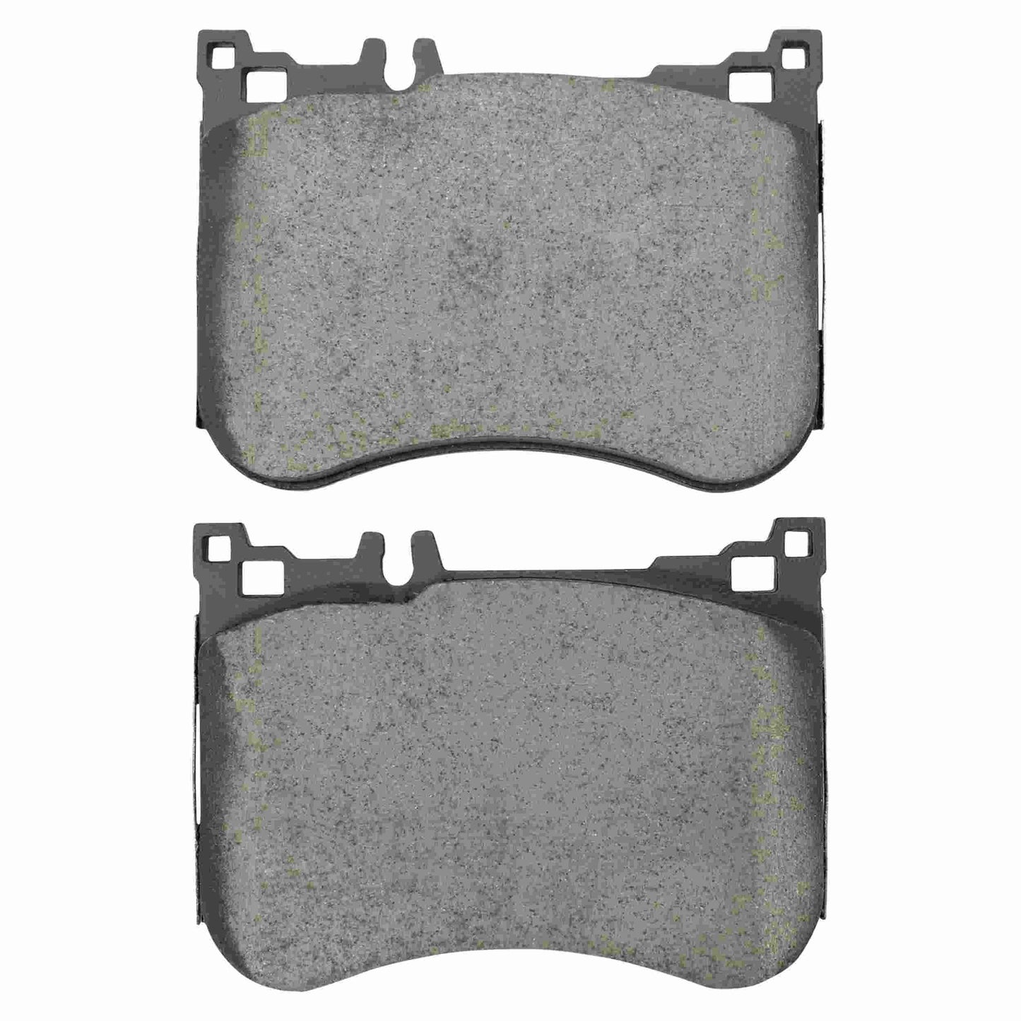 Quality-Built Black Series Ceramic Brake Pads 1003-1688C