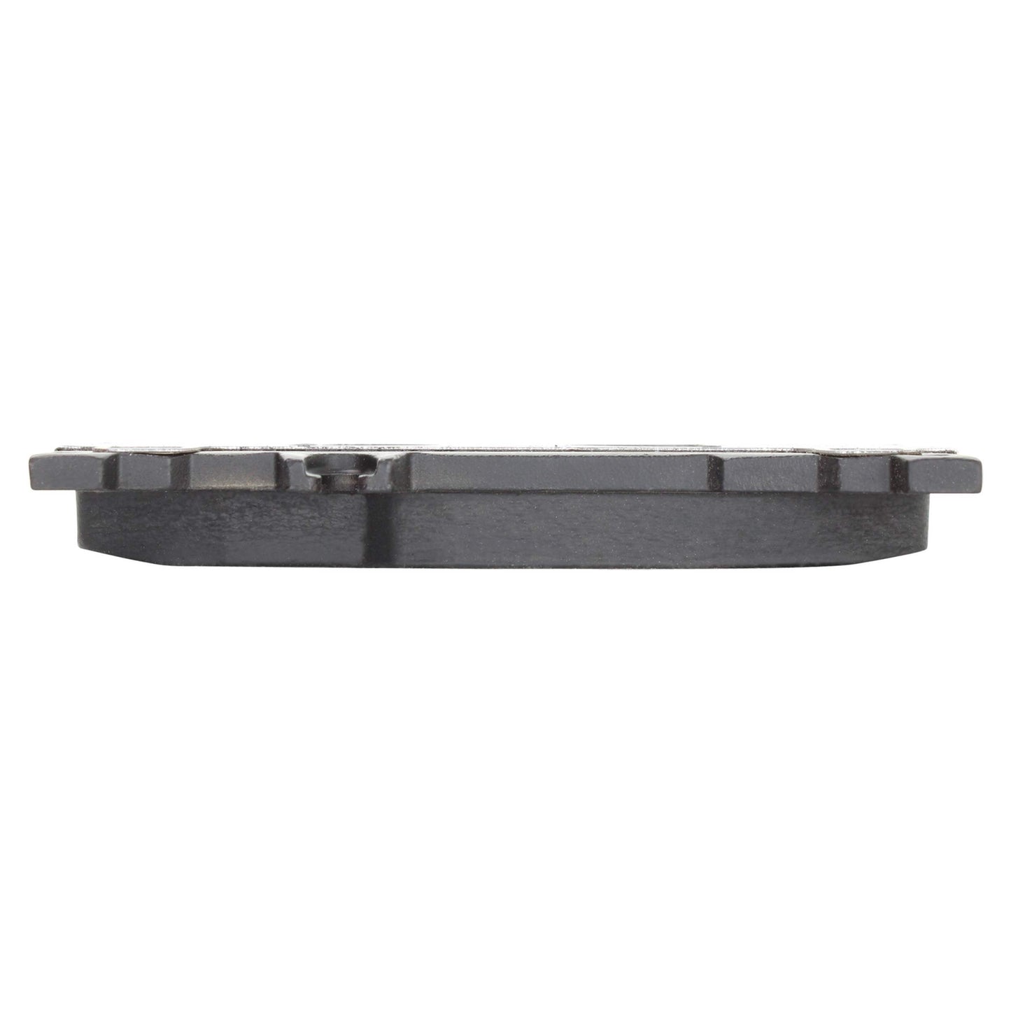 Quality-Built Black Series Ceramic Brake Pads 1003-1688C