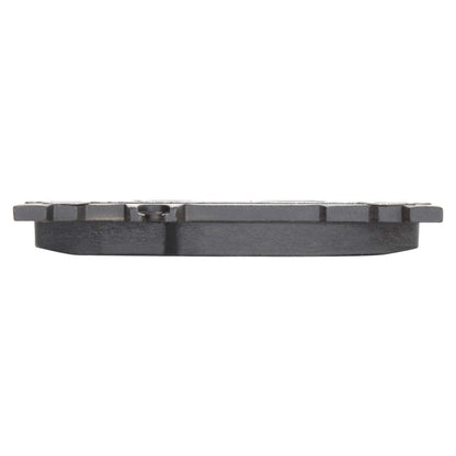 Quality-Built Black Series Ceramic Brake Pads 1003-1688C