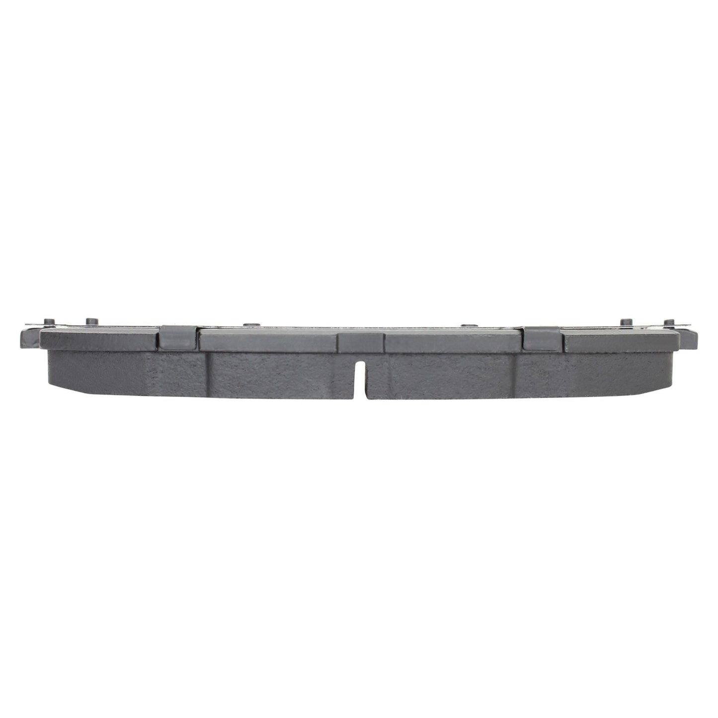 Quality-Built Black Series Semi-Metallic Brake Pads 1003-1691M