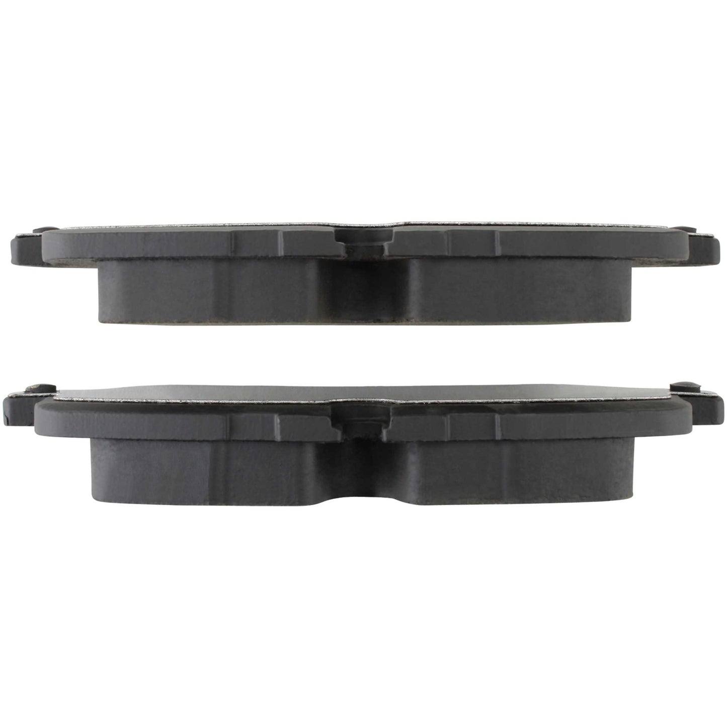 Quality-Built Black Series Ceramic Brake Pads 1003-1692C