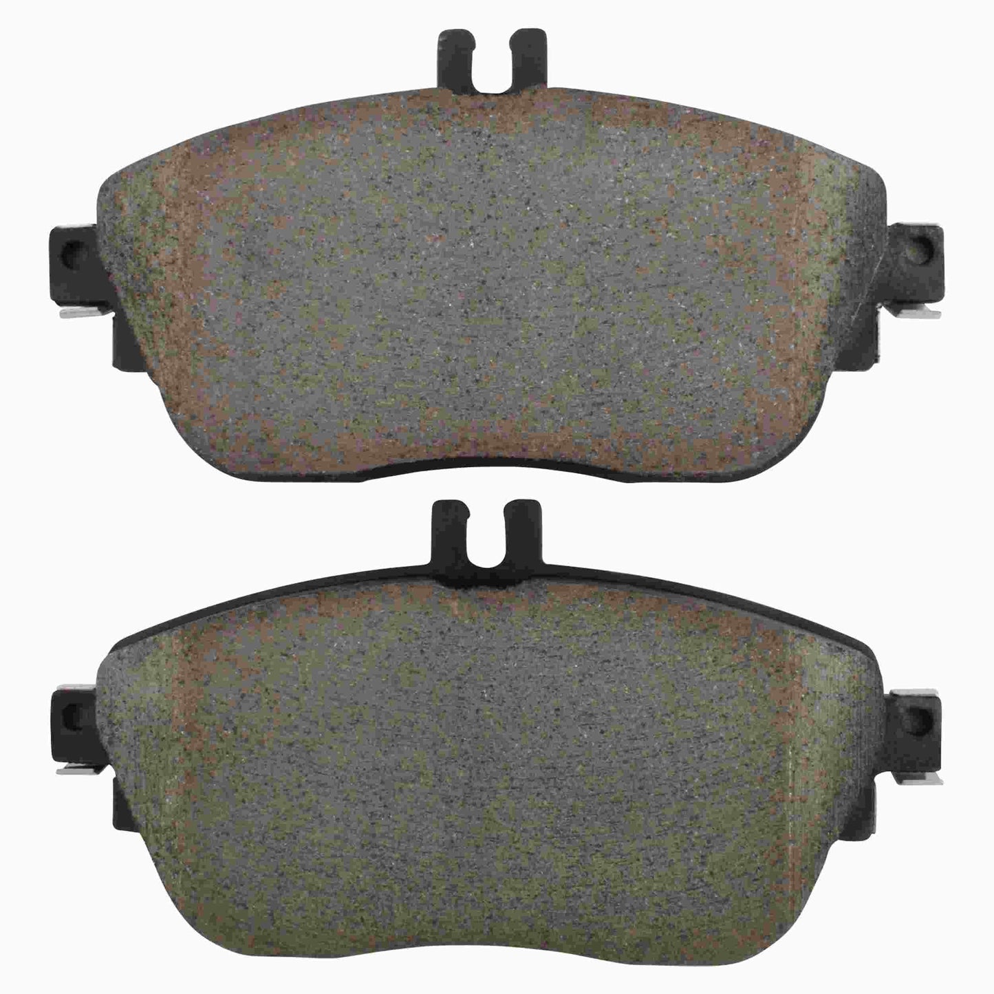 Quality-Built Black Series Ceramic Brake Pads 1003-1694C
