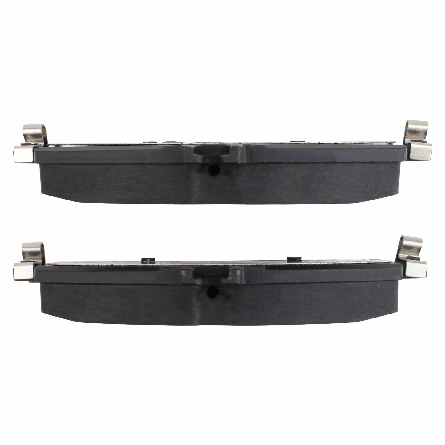 Quality-Built Black Series Ceramic Brake Pads 1003-1694C