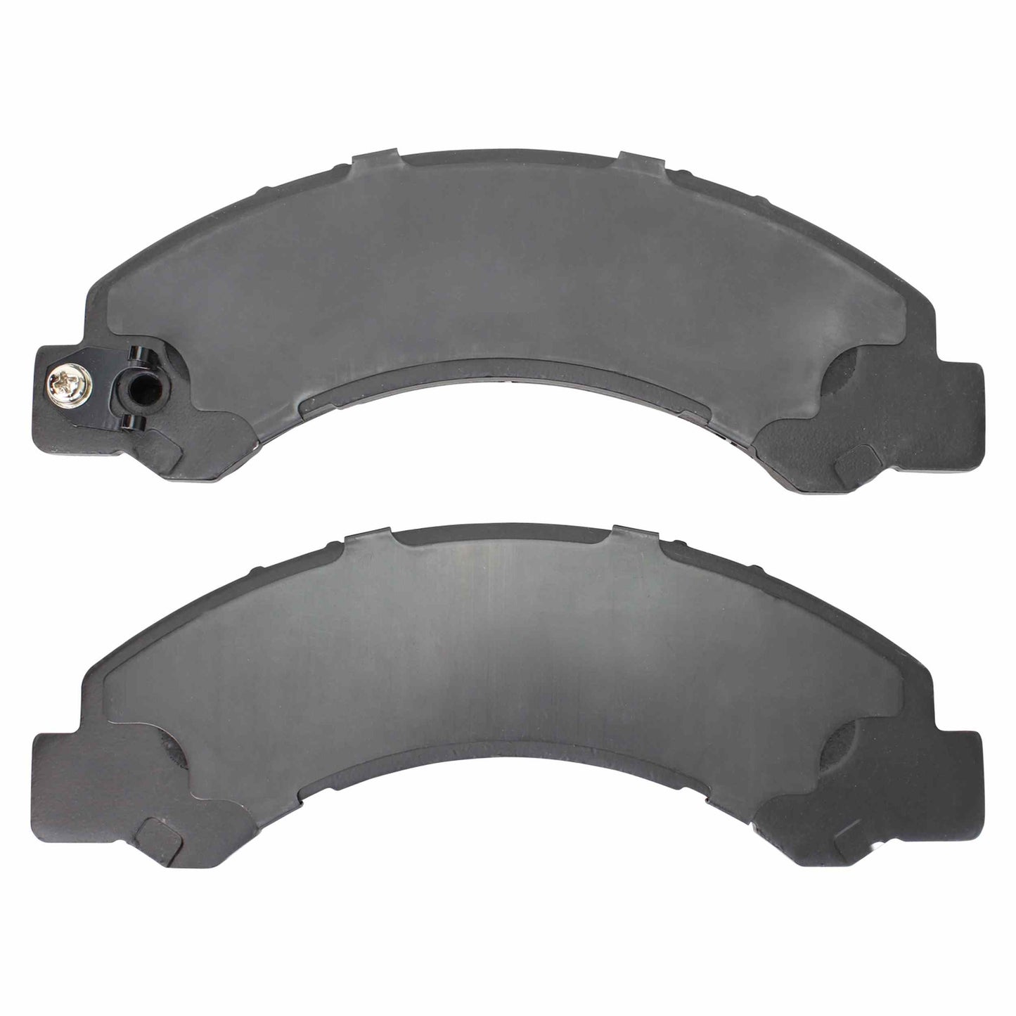 Quality-Built Black Series Ceramic Brake Pads 1003-1695C