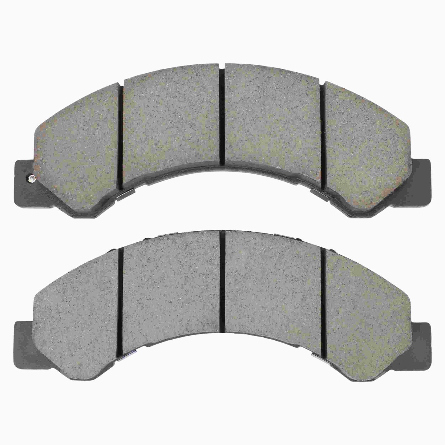 Quality-Built Black Series Ceramic Brake Pads 1003-1695C