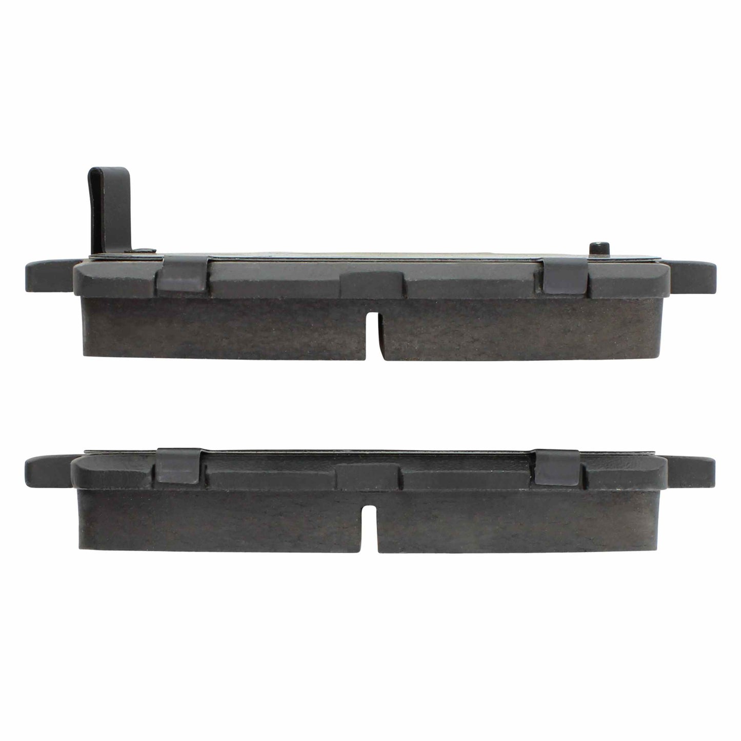 Quality-Built Black Series Ceramic Brake Pads 1003-1698C