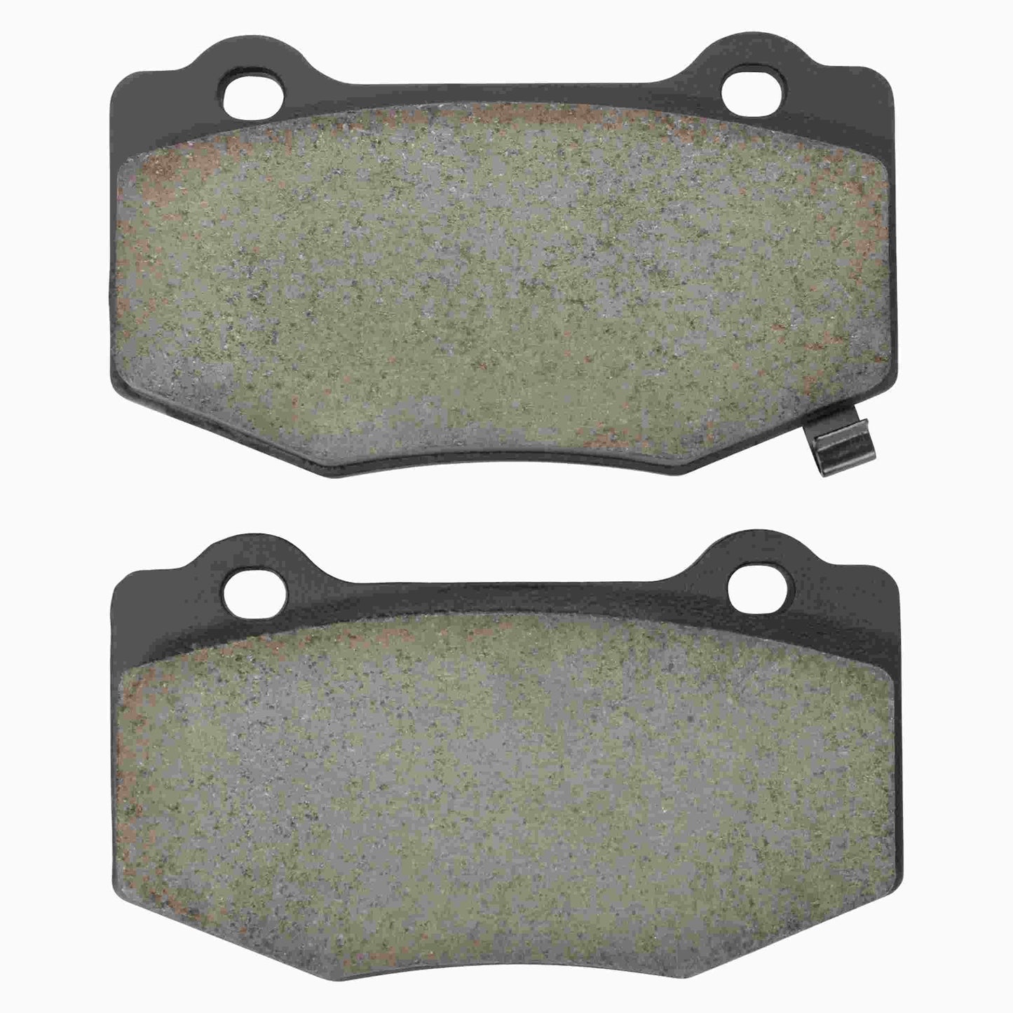 Quality-Built Black Series Ceramic Brake Pads 1003-1718C