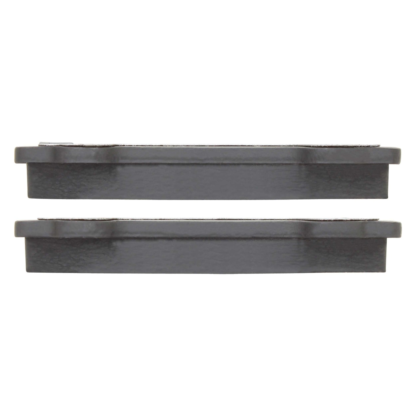 Quality-Built Black Series Ceramic Brake Pads 1003-1718C