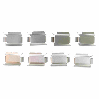 Quality-Built Black Series Ceramic Brake Pads 1003-1719C