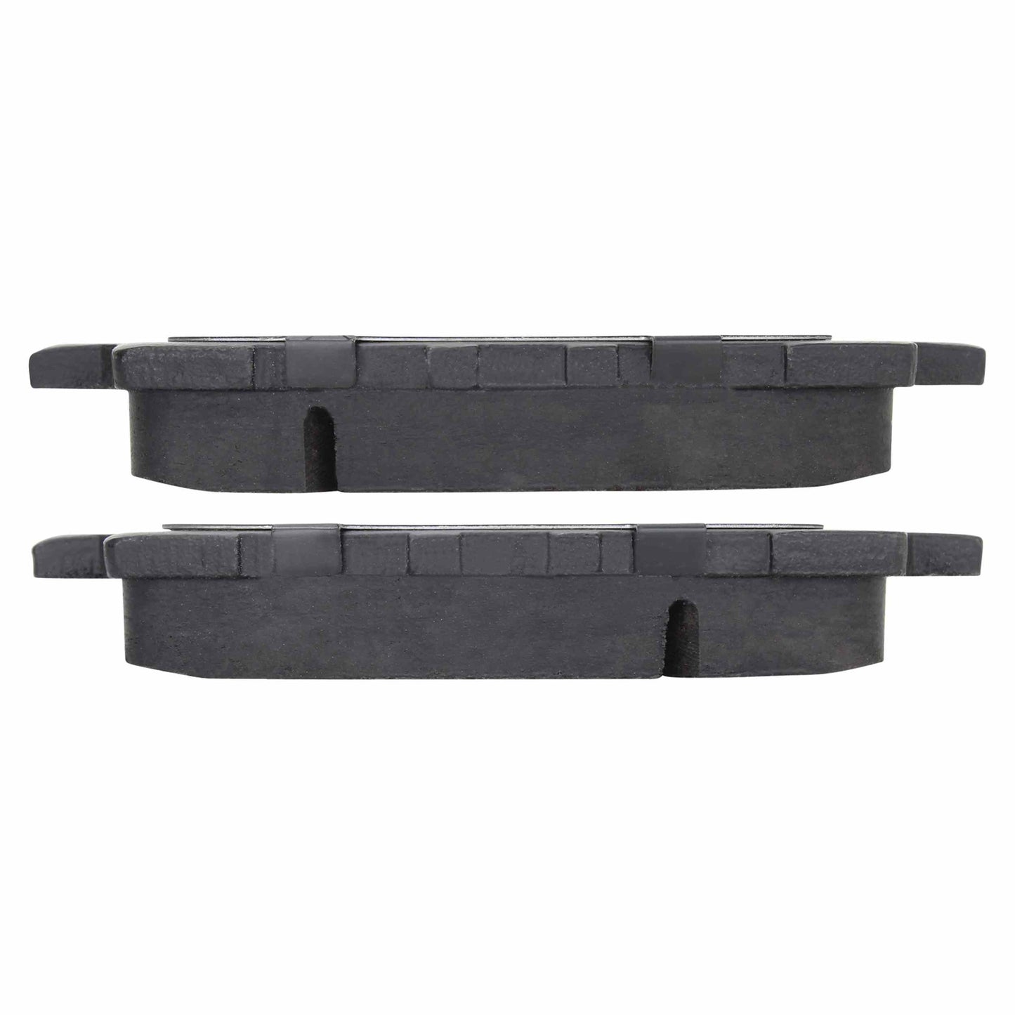 Quality-Built Black Series Ceramic Brake Pads 1003-1733C