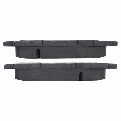 Quality-Built Black Series Ceramic Brake Pads 1003-1733C
