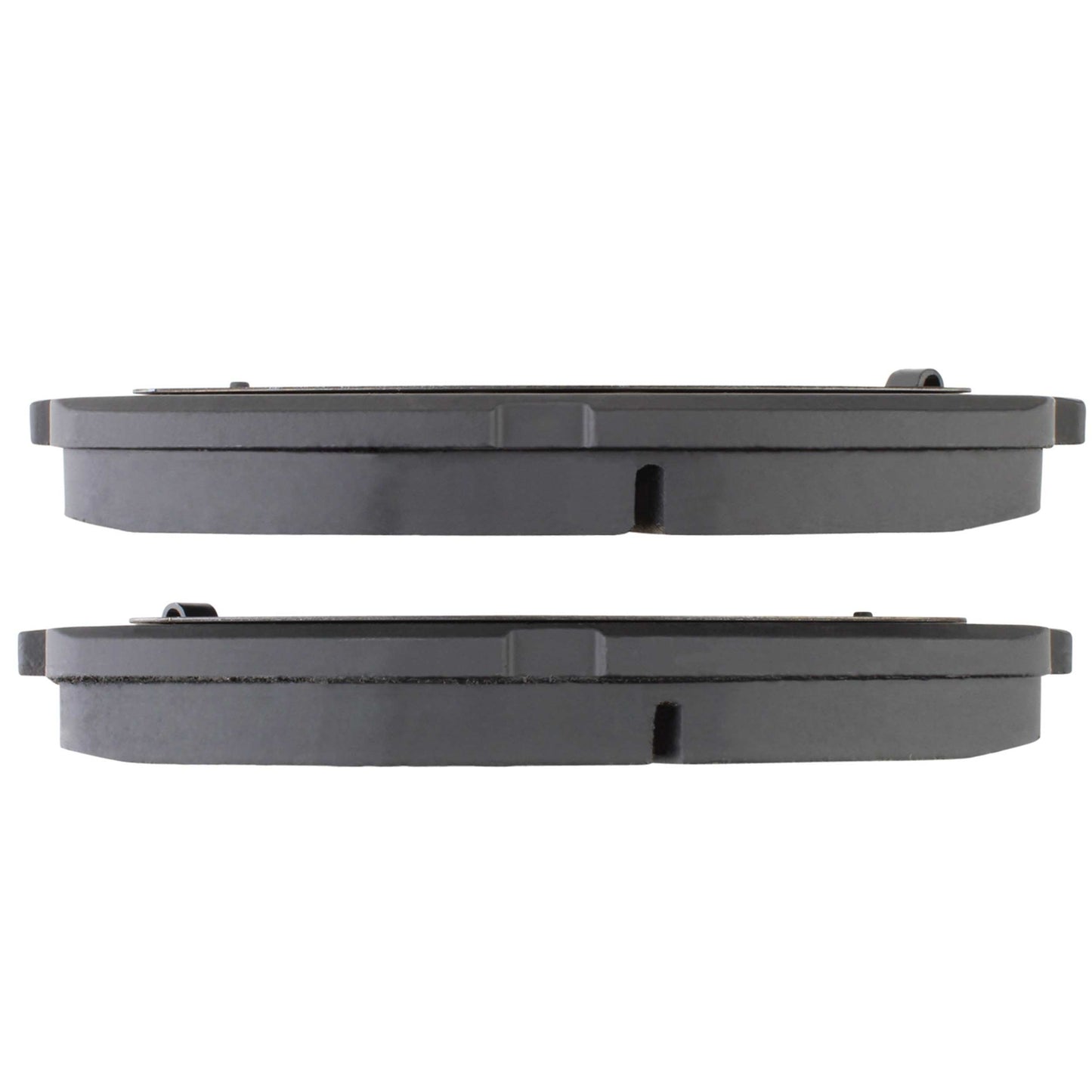 Quality-Built Black Series Ceramic Brake Pads 1003-1735C