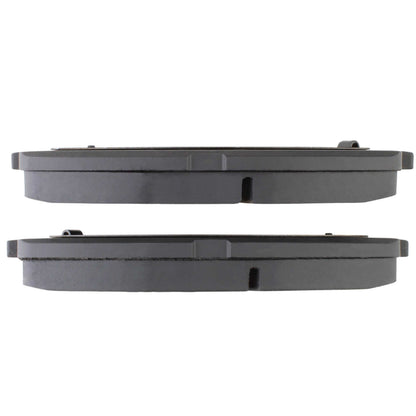 Quality-Built Black Series Ceramic Brake Pads 1003-1735C