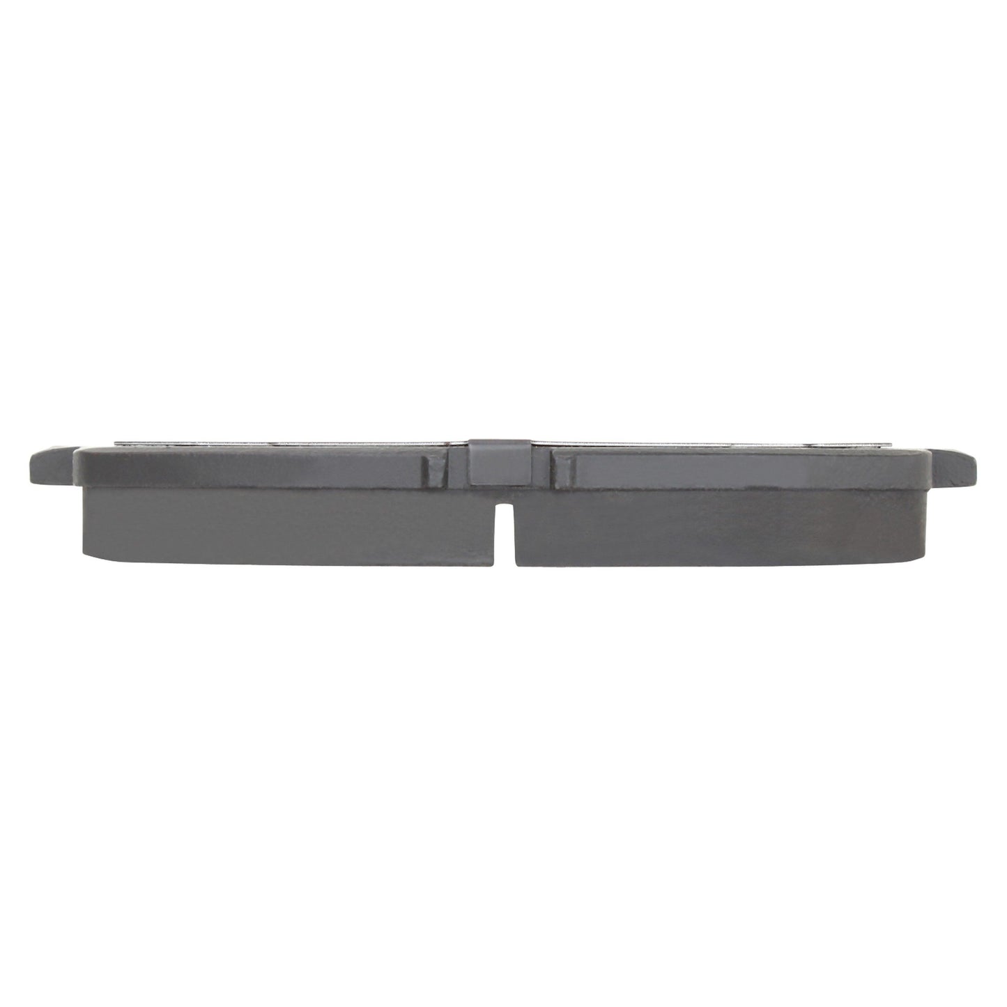 Quality-Built Black Series Ceramic Brake Pads 1003-1737C