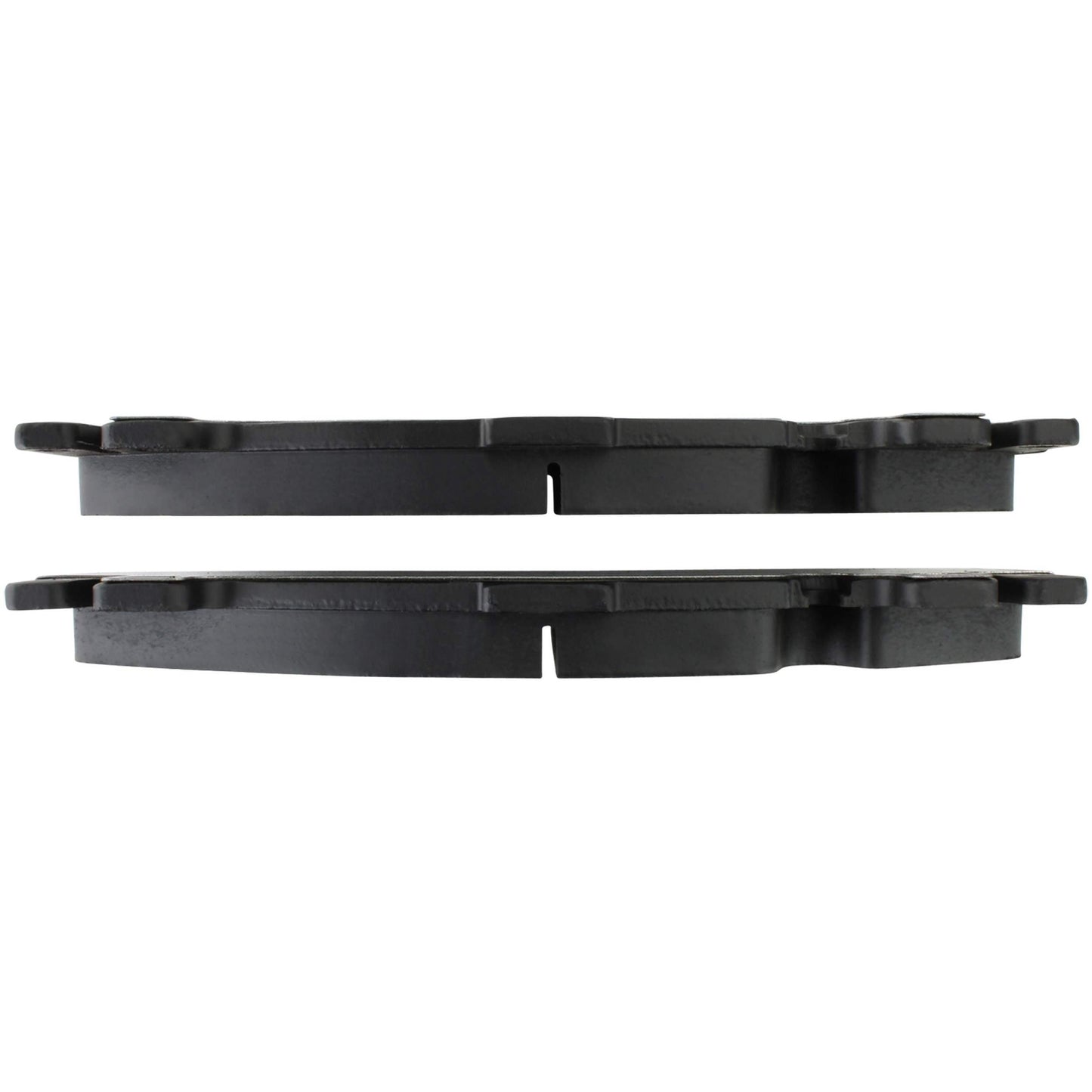Quality-Built Black Series Semi-Metallic Brake Pads 1003-1738M