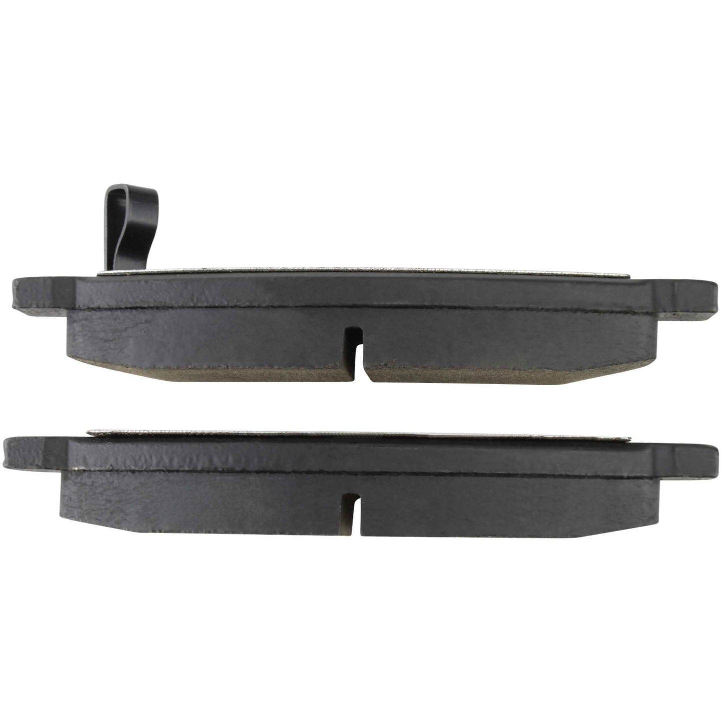 Quality-Built Black Series Ceramic Brake Pads 1003-1739C