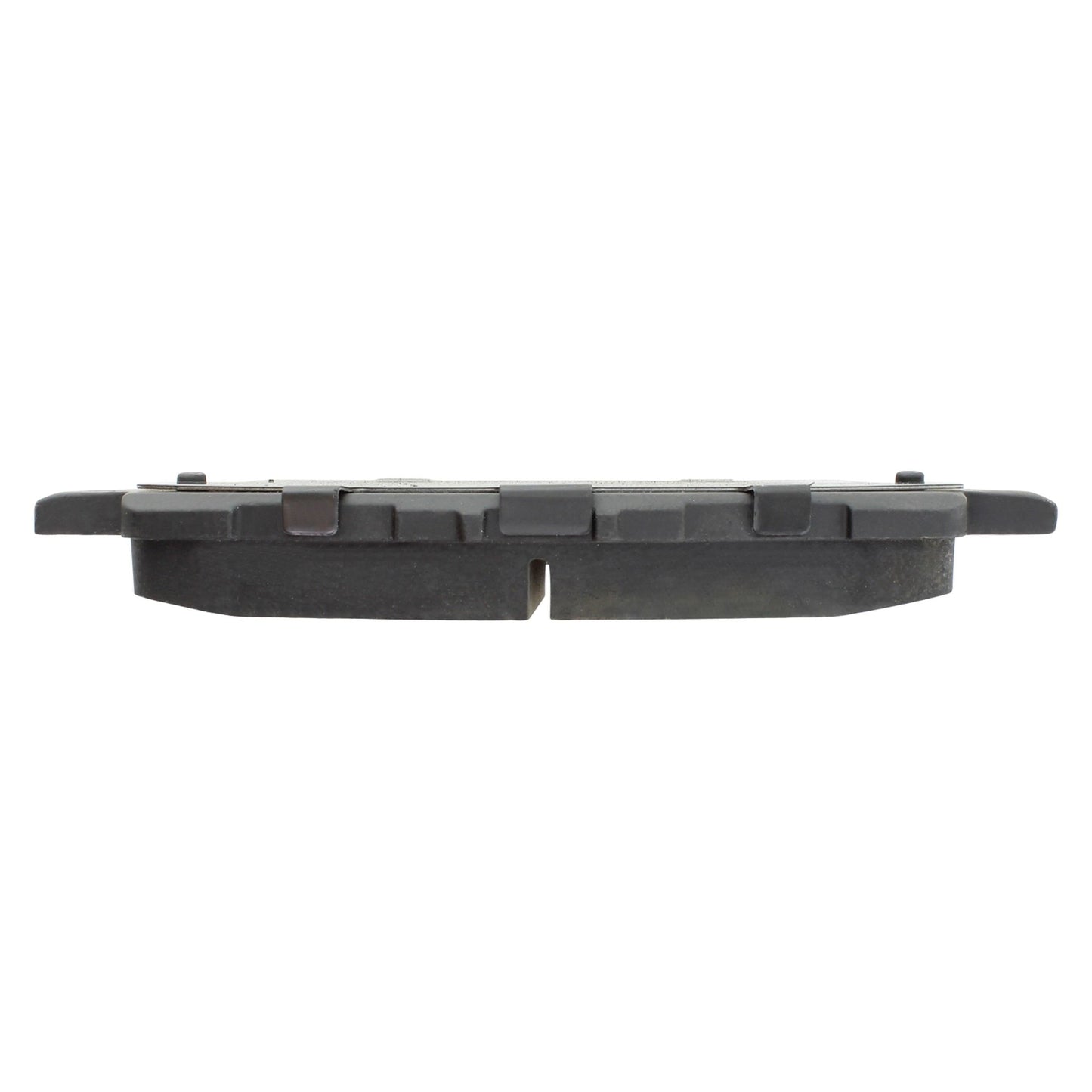 Quality-Built Black Series Ceramic Brake Pads 1003-1759C
