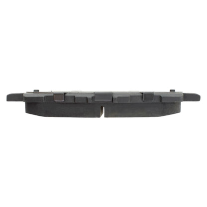 Quality-Built Black Series Ceramic Brake Pads 1003-1759C