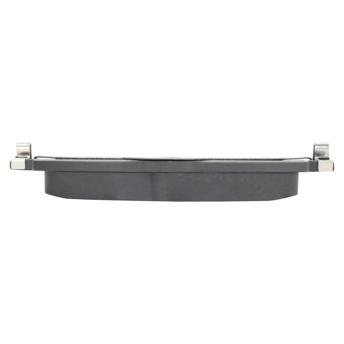 Quality-Built Black Series Ceramic Brake Pads 1003-1760C