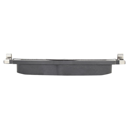 Quality-Built Black Series Ceramic Brake Pads 1003-1760C