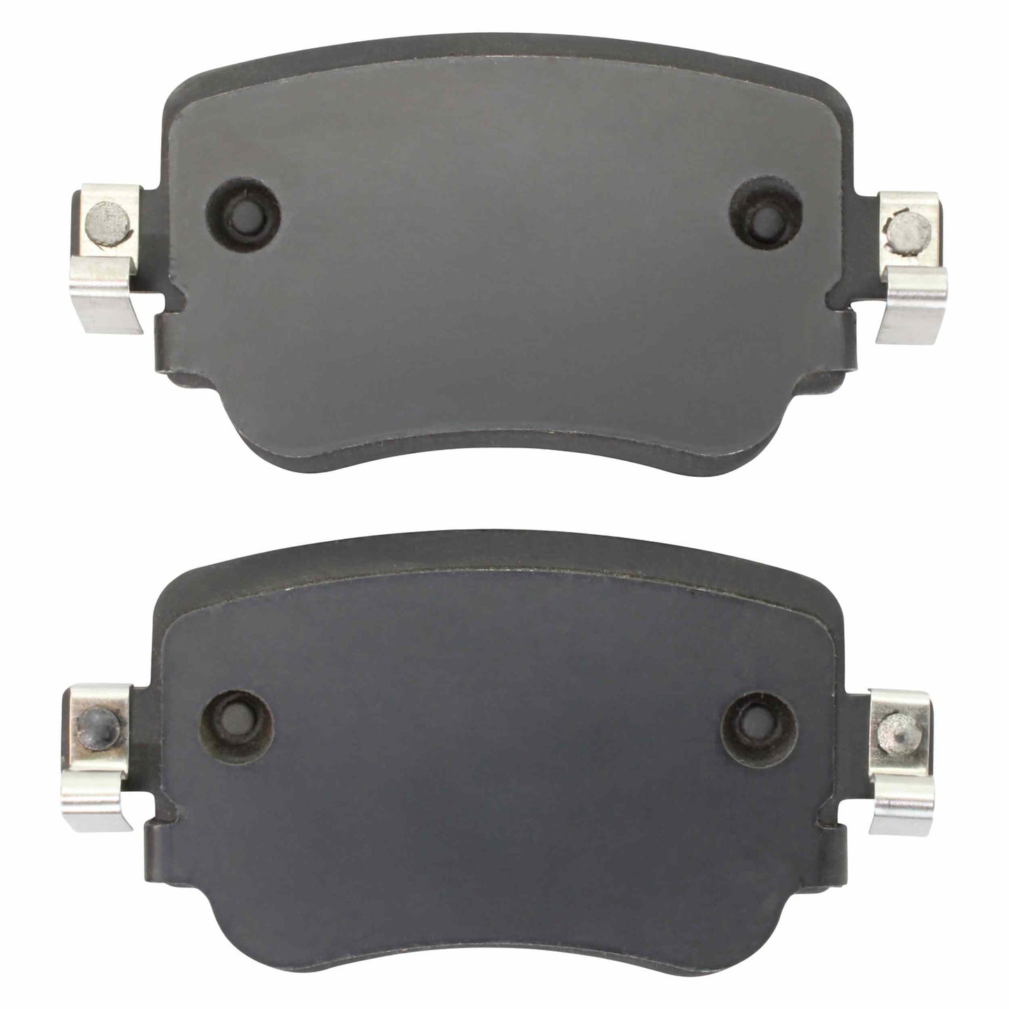 Quality-Built Black Series Ceramic Brake Pads 1003-1779C