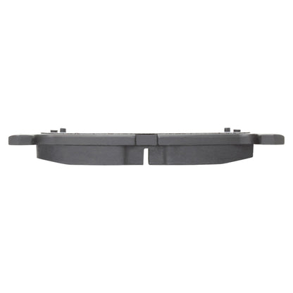 Quality-Built Black Series Ceramic Brake Pads 1003-1790C