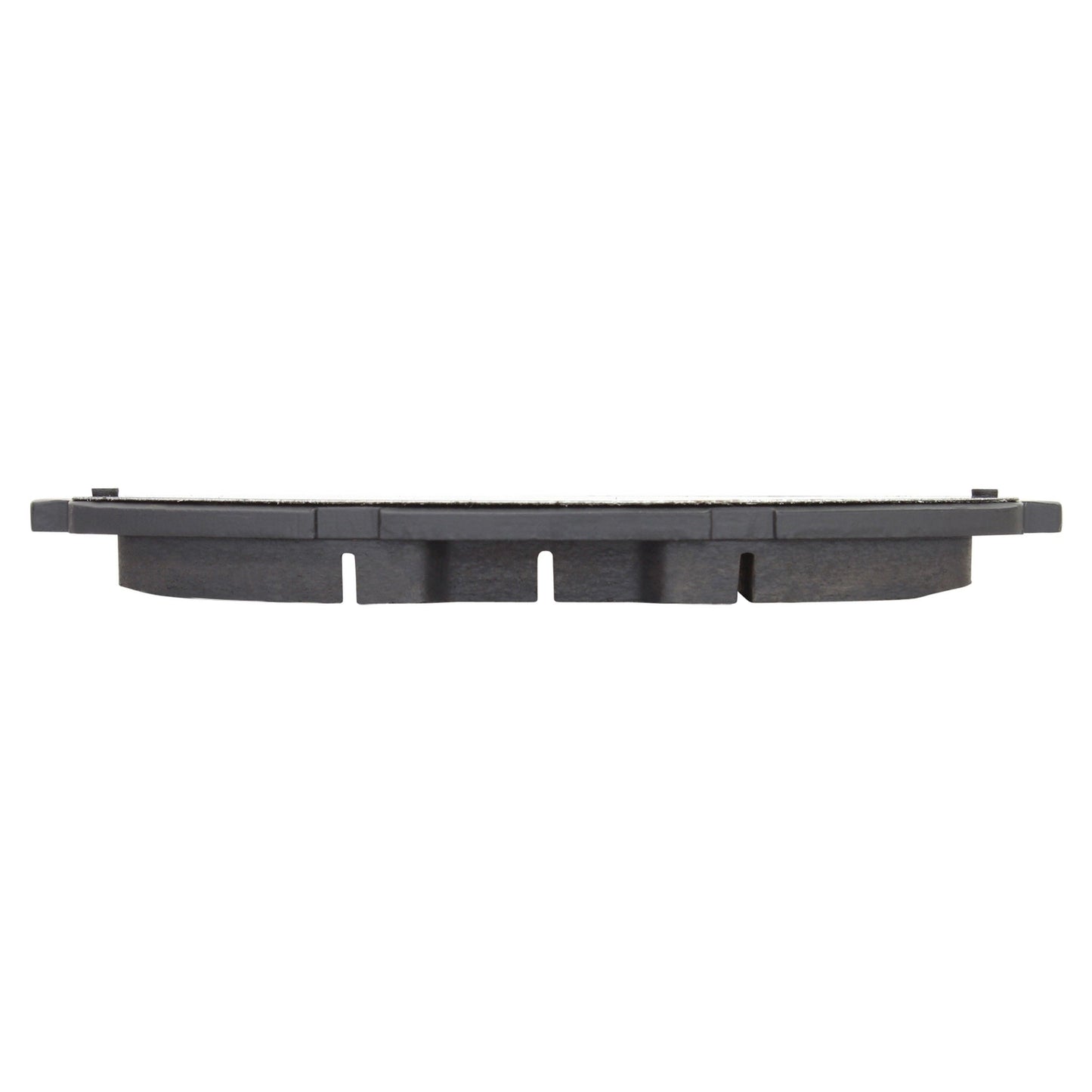 Quality-Built Black Series Ceramic Brake Pads 1003-1791C