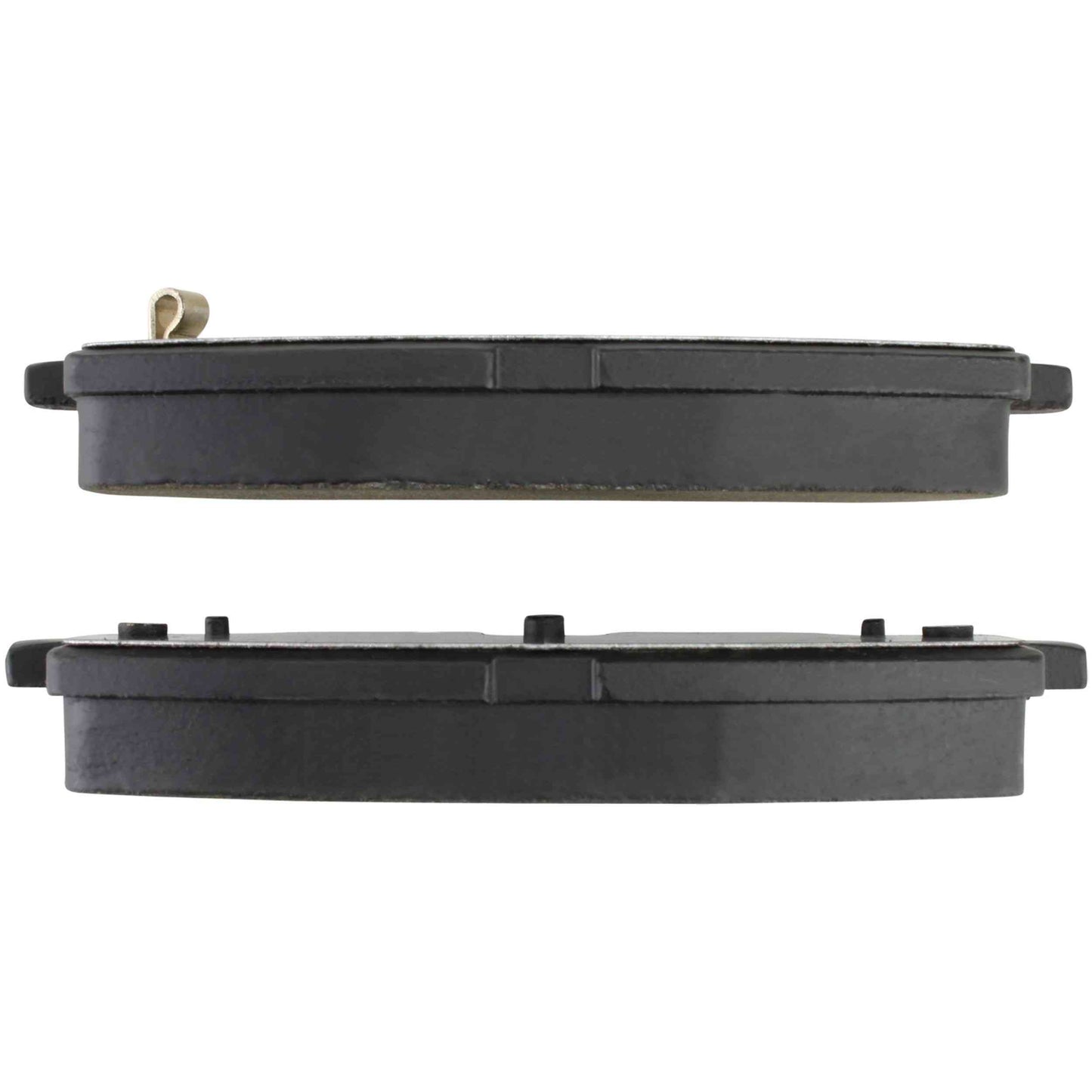 Quality-Built Black Series Ceramic Brake Pads 1003-1793AC