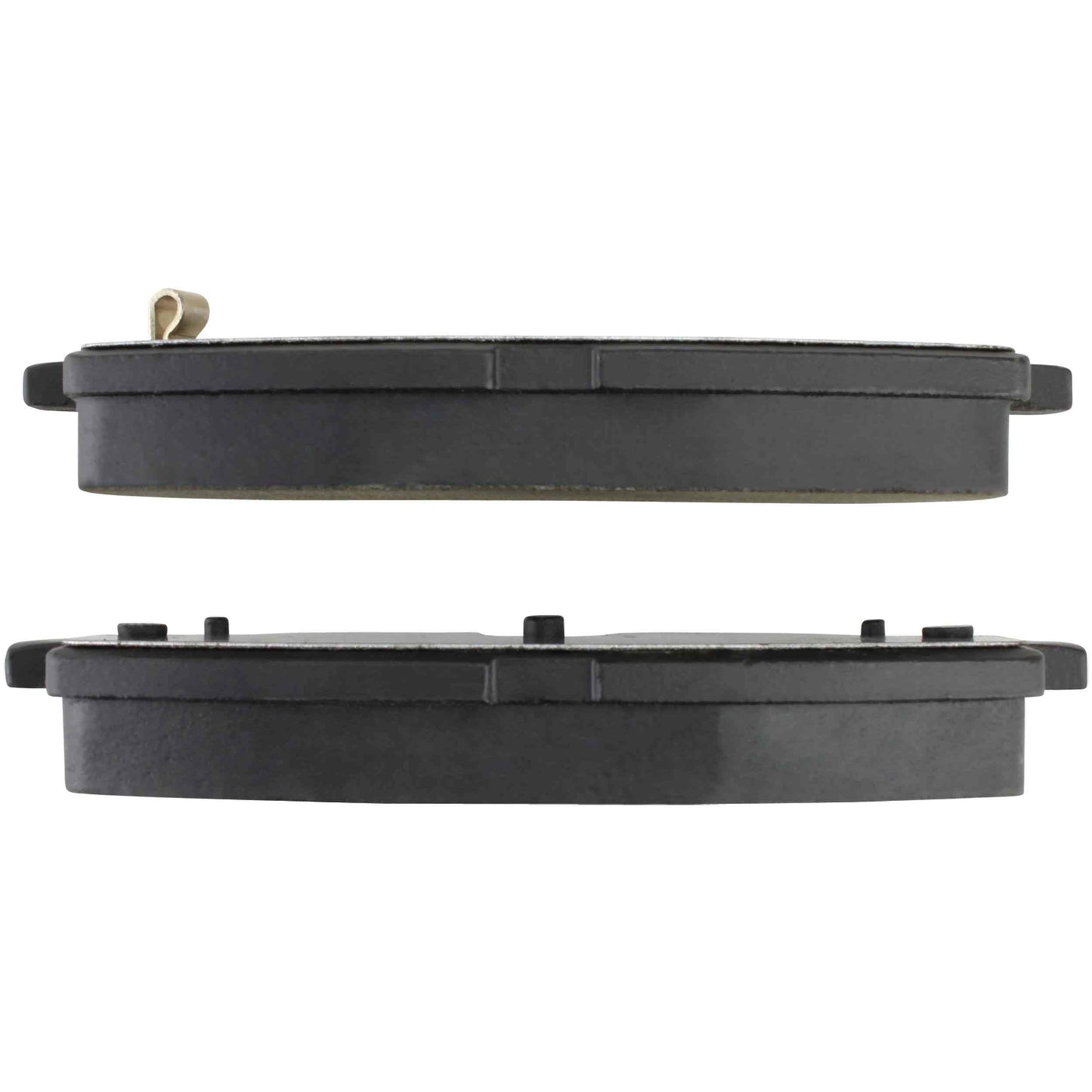 Quality-Built Black Series Ceramic Brake Pads 1003-1793C