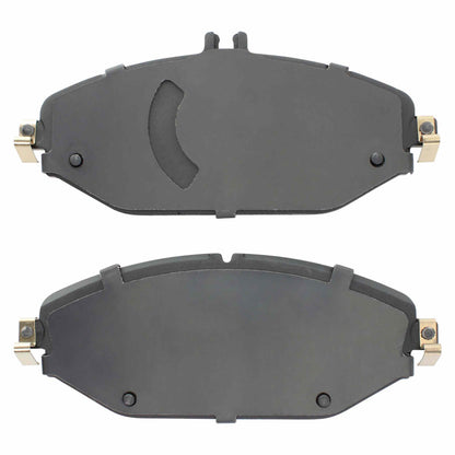 Quality-Built Black Series Ceramic Brake Pads 1003-1794C