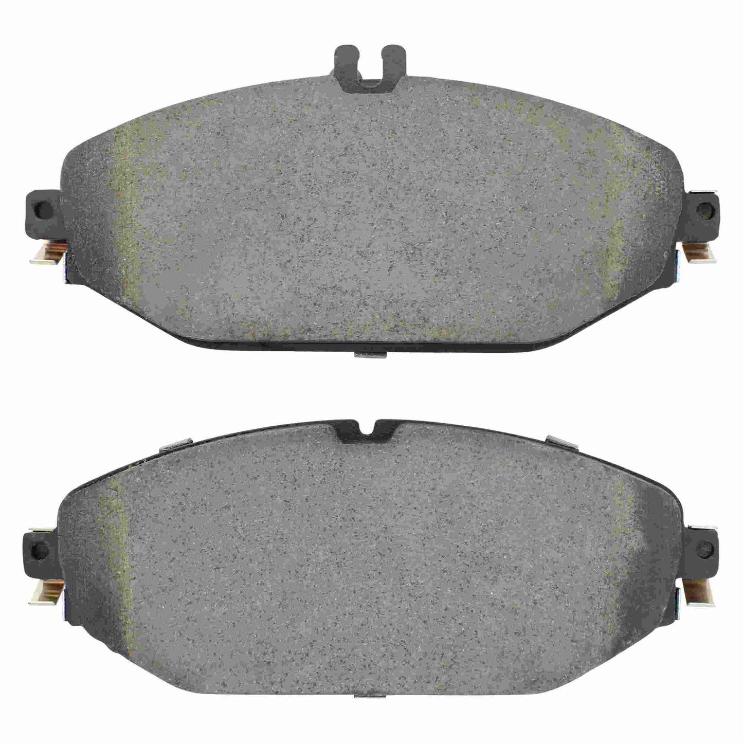Quality-Built Black Series Ceramic Brake Pads 1003-1794C