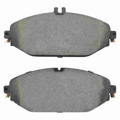 Quality-Built Black Series Ceramic Brake Pads 1003-1794C