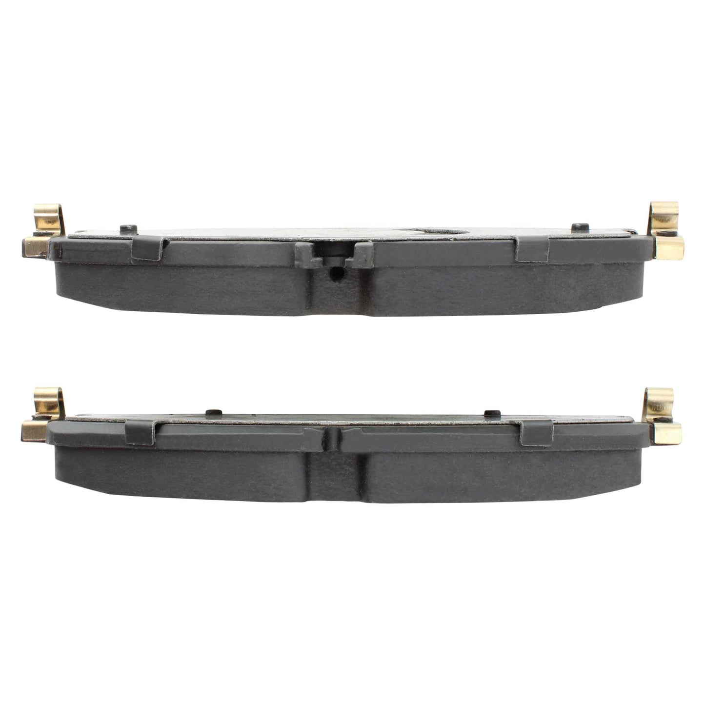Quality-Built Black Series Ceramic Brake Pads 1003-1794C