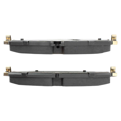 Quality-Built Black Series Ceramic Brake Pads 1003-1794C
