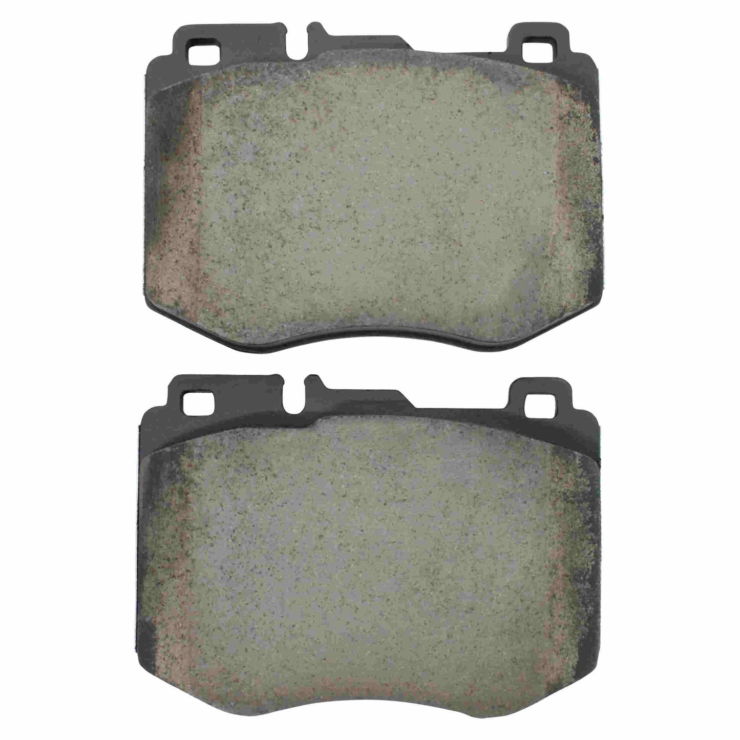Quality-Built Black Series Ceramic Brake Pads 1003-1796C