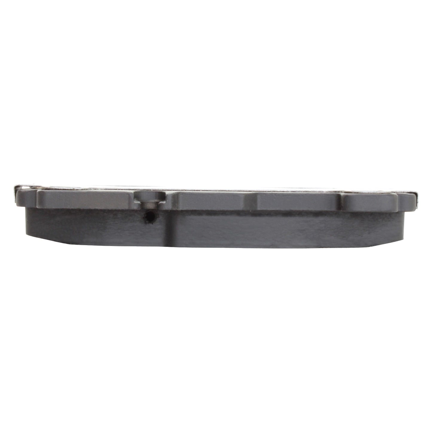 Quality-Built Black Series Ceramic Brake Pads 1003-1796C