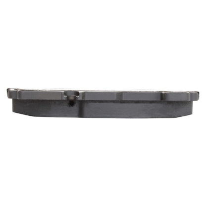 Quality-Built Black Series Ceramic Brake Pads 1003-1796C