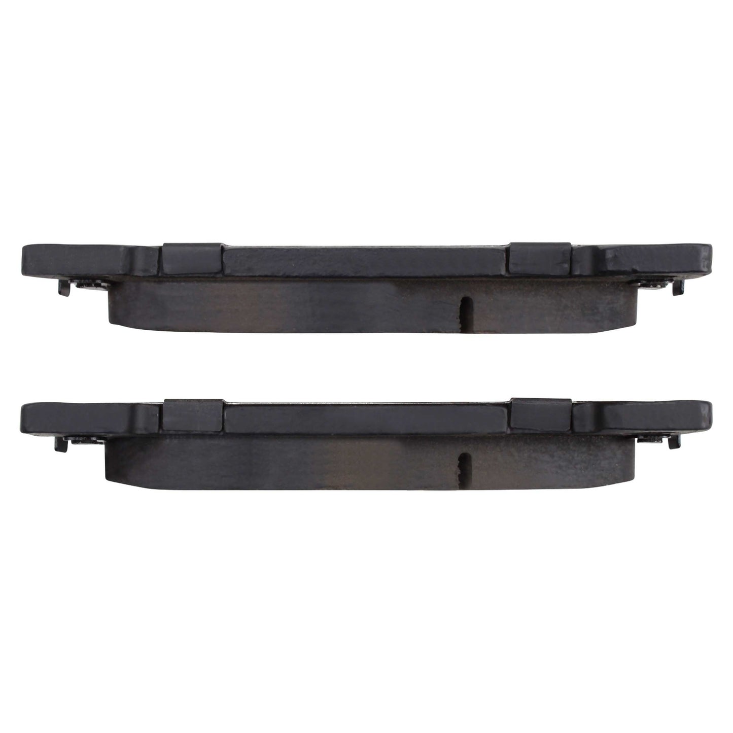 Quality-Built Black Series Ceramic Brake Pads 1003-1799AC