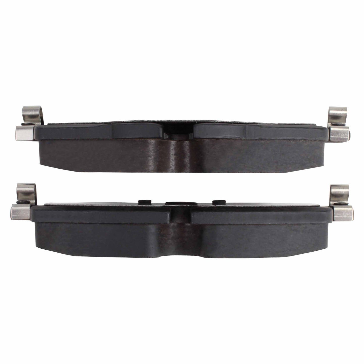 Quality-Built Black Series Ceramic Brake Pads 1003-1801C